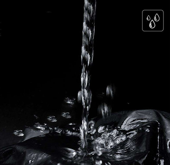 High quality Oxford cloth windproof adult raincoat, suitable for cycling, camping and fishing