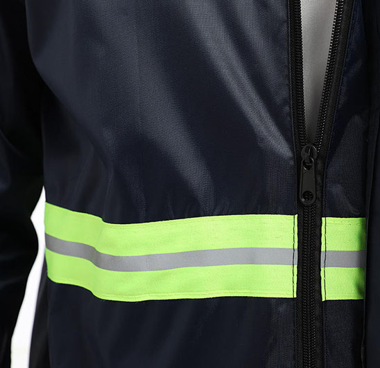 High quality Oxford cloth windproof adult raincoat, suitable for cycling, camping and fishing