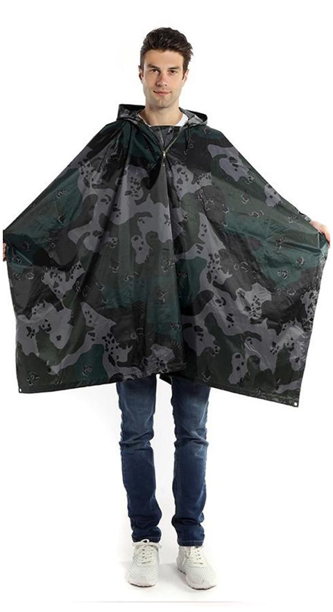 Comprehensive management system