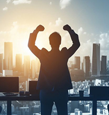 Work Style:Pioneering spirit · Teamwork · Keeping commitments · Ensuring results