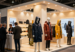 Yiwu Chenyuan leads industry upgrades with technologically advanced rainproof equipment. Yiwu Chenyuan leads industry upgrades with technologically advanced rainproof equipment.