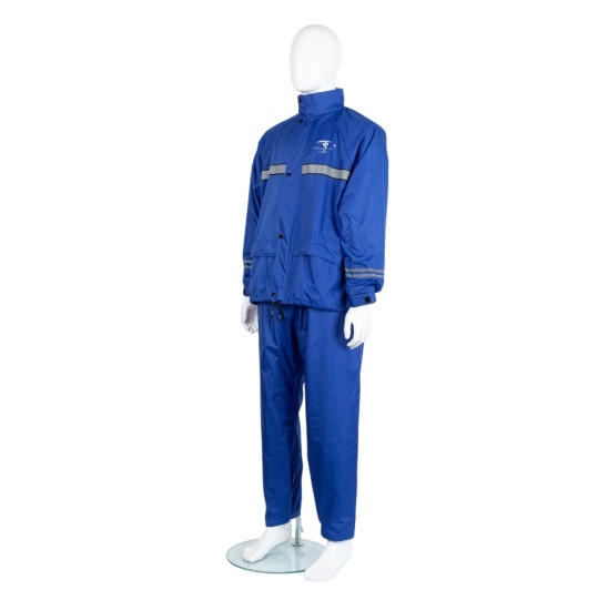 Waterproof Polyester Pongee workwear, work clothes, tailored pants and jackets