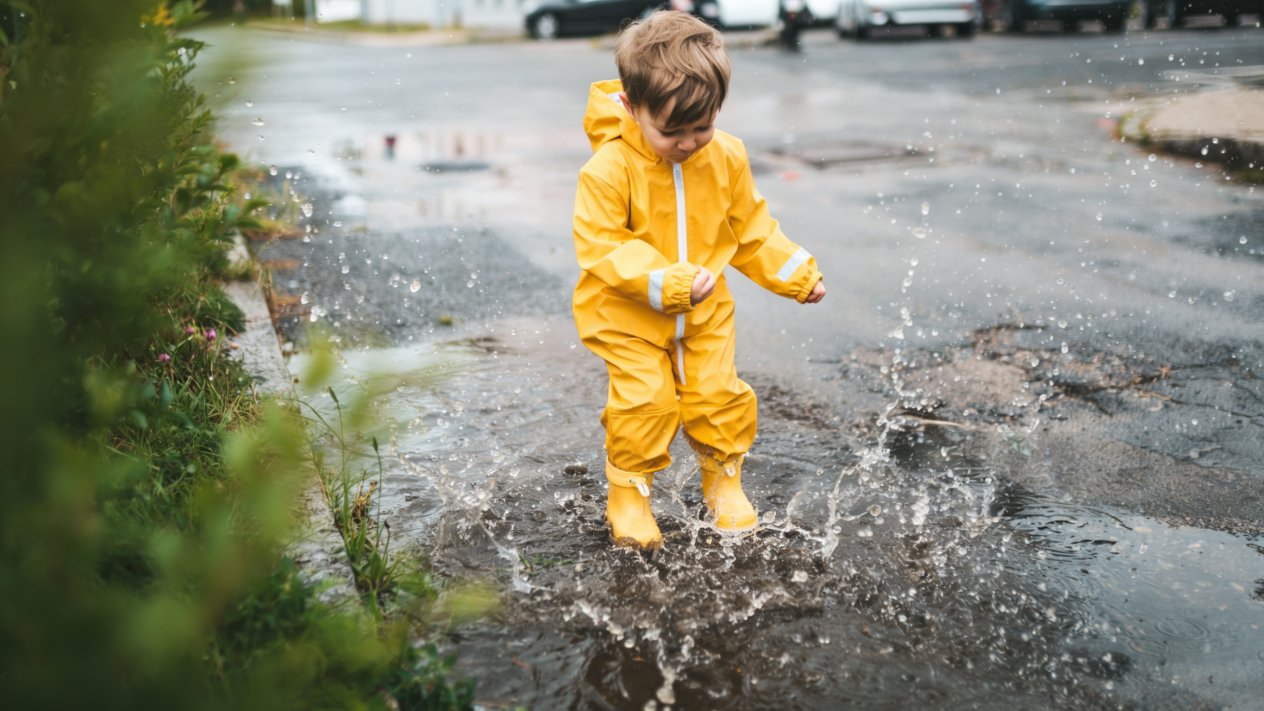 How to Choose the Best Kids’ Raincoat: The Ultimate Guide How to Choose the Best Kids’ Raincoat: The Ultimate Guide