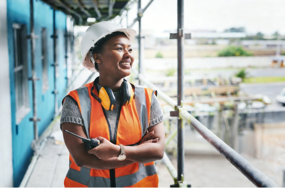 The Guide to Choosing Weather-Resistant Safety Vests for Outdoor Workers The Guide to Choosing Weather-Resistant Safety Vests for Outdoor Workers