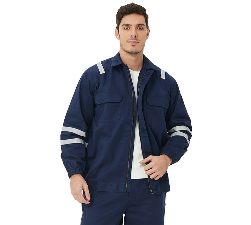 Anti-Static Waterproof Work Clothing