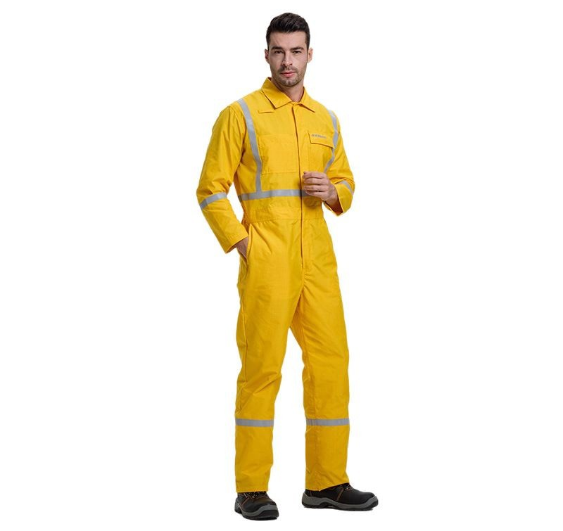 Chenyuan’s anti-static workwear