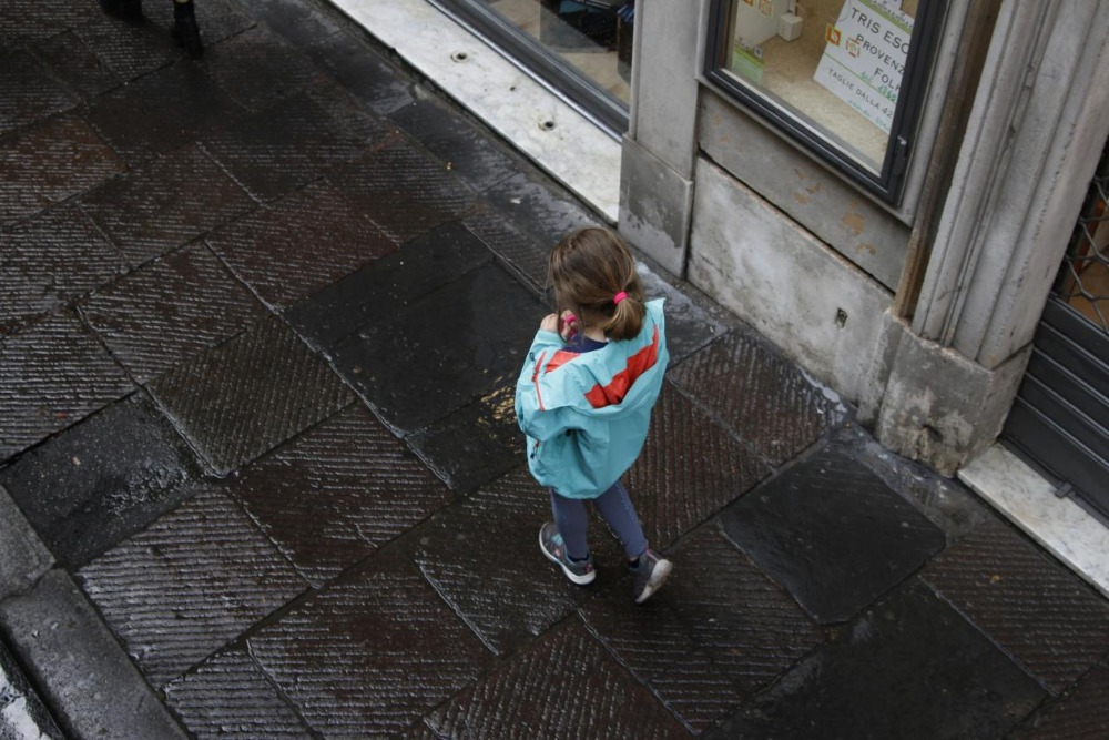 Why Eco-Friendly EVA is the Safest Raincoat Choice for Your Children Why Eco-Friendly EVA is the Safest Raincoat Choice for Your Children