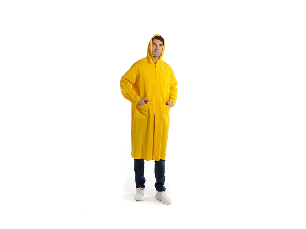 Comment les acheteurs peuvent-ils planifier des vêtements de pluie personnalisés pour leurs commandes de vêtements de travail de marque ? Comment les acheteurs peuvent-ils planifier des vêtements de pluie personnalisés pour leurs commandes de vêtements de travail de marque ?