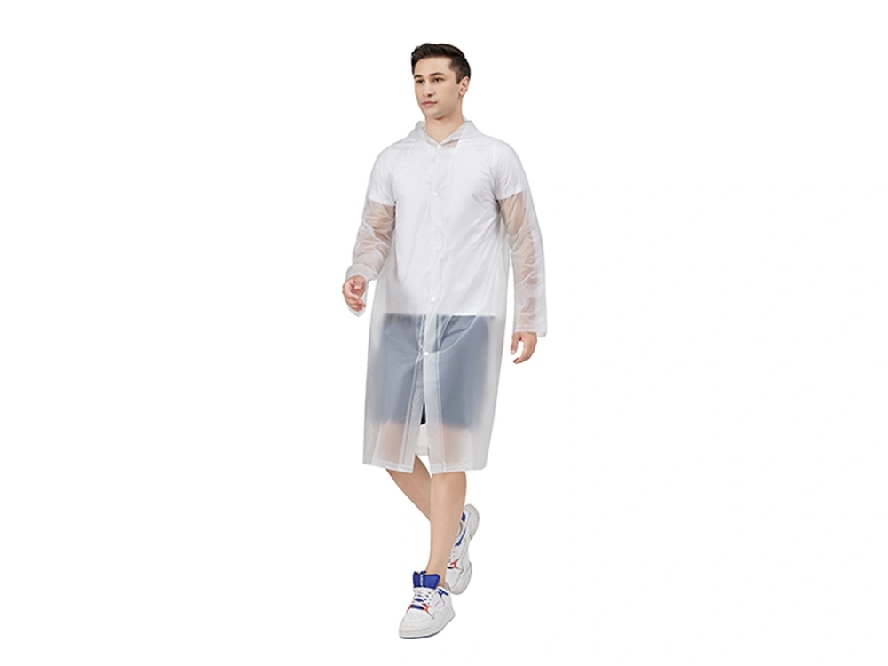 Is a 0.12mm Clear PVC Raincoat Enough for Wholesale Buyers? Is a 0.12mm Clear PVC Raincoat Enough for Wholesale Buyers?