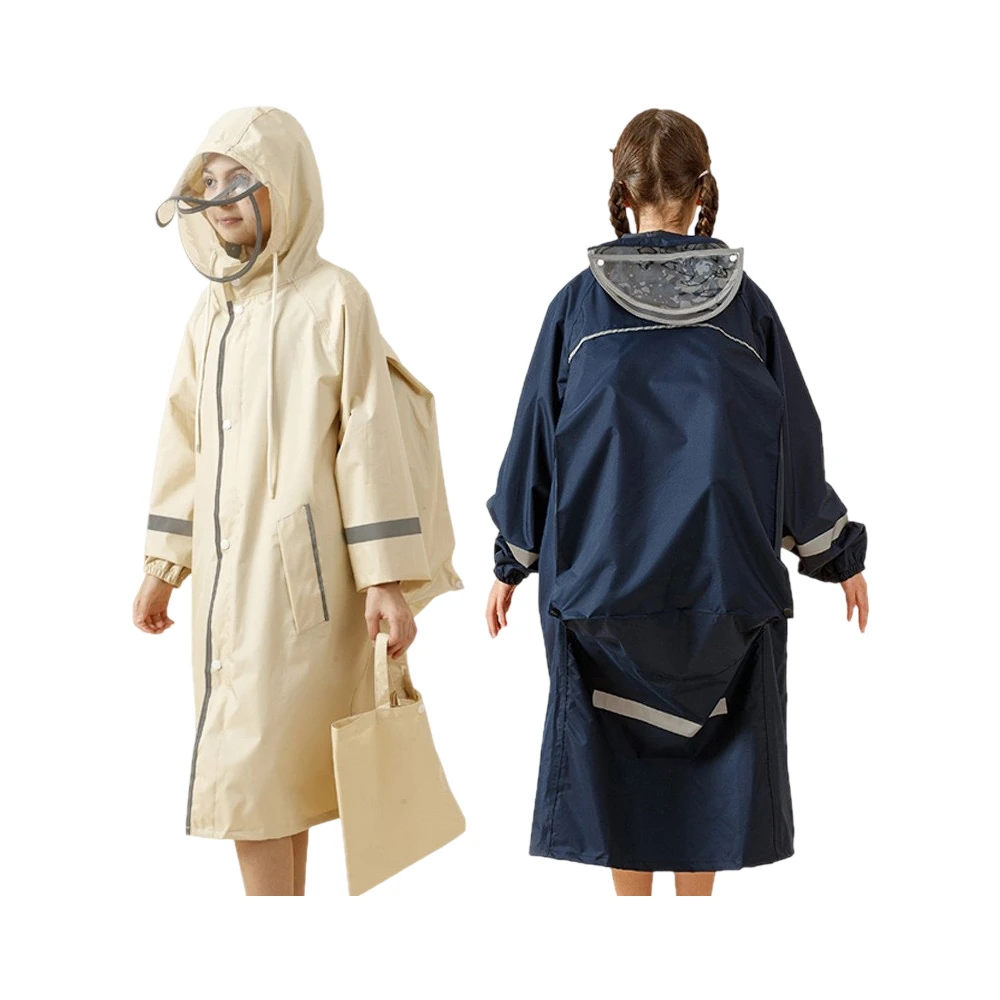 Best Rain Gear for Kids of 2026
