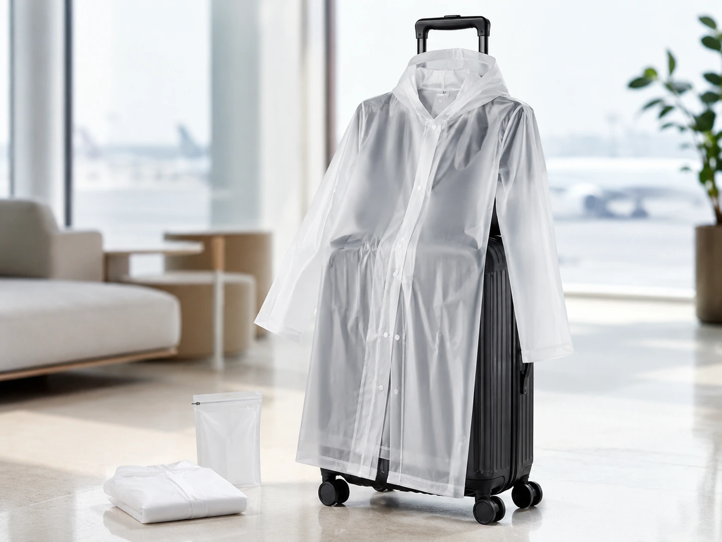 Packable Rain Jackets for Travel: What’s Worth the Space?