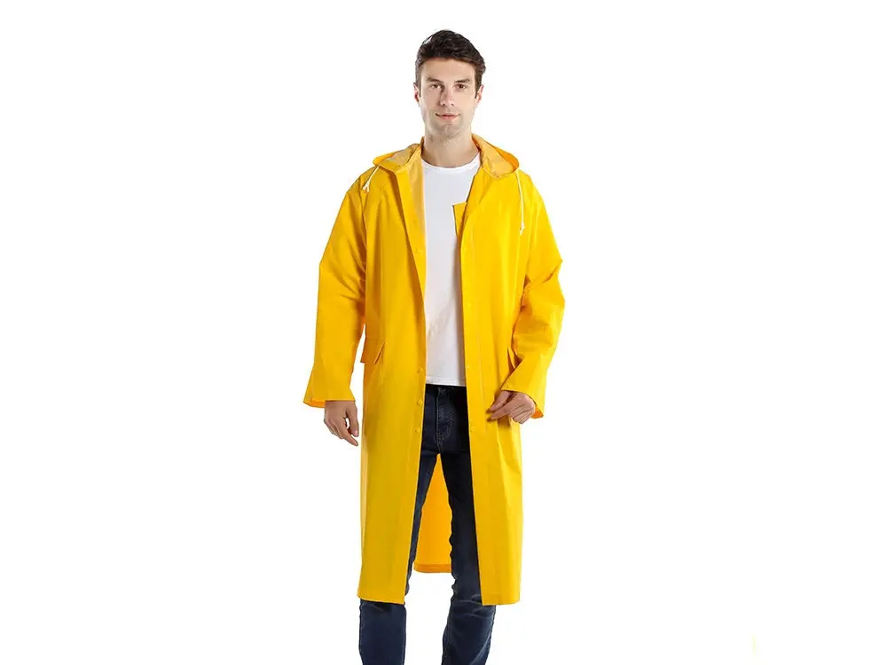 Raincoat Printing: What to Approve Before Bulk Production Raincoat Printing: What to Approve Before Bulk Production
